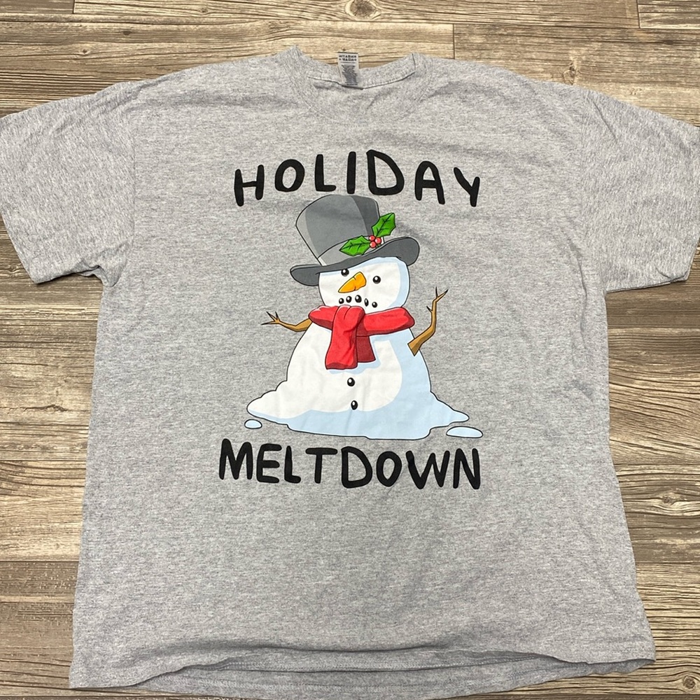silly tee